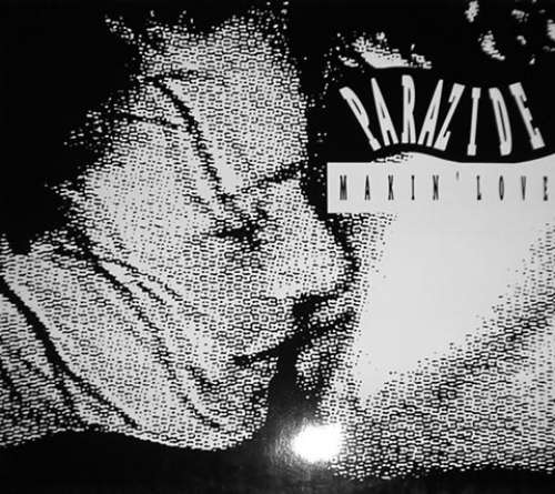 Cover Parazide - Makin' Love (12) Schallplatten Ankauf