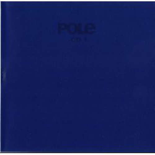 Cover Pole - LP 1 (2x12, Album) Schallplatten Ankauf