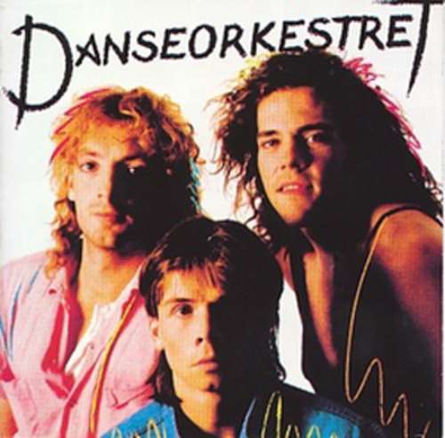 Cover Danseorkestret - Danseorkestret (LP, Album) Schallplatten Ankauf