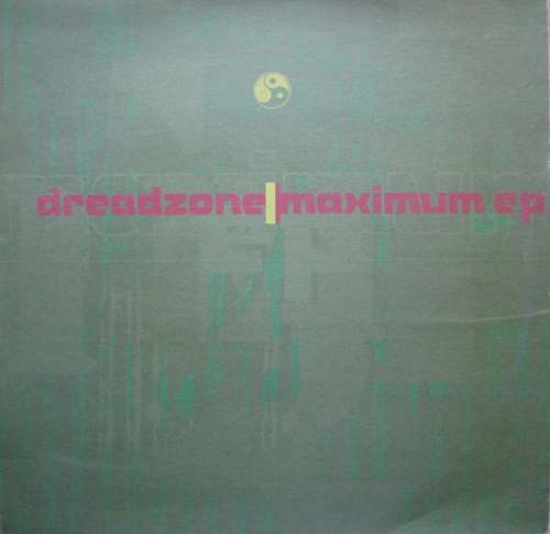 Cover Dreadzone - Maximum EP (12, EP) Schallplatten Ankauf