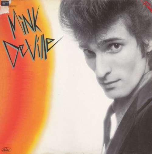 Cover Mink DeVille - Cabretta (LP, Album, RE) Schallplatten Ankauf