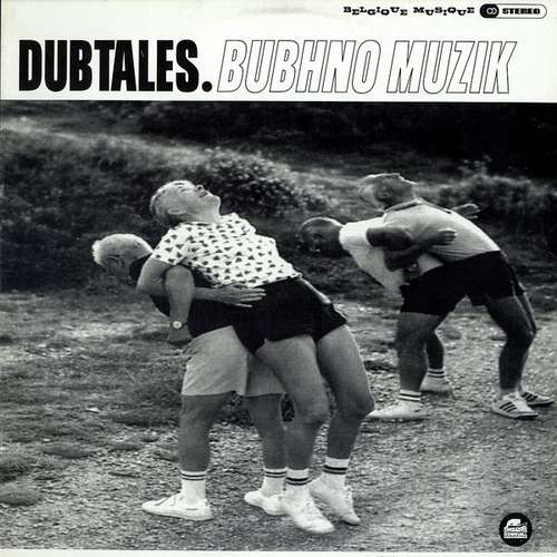 Cover Dubtales - Bubhno Muzik (12) Schallplatten Ankauf