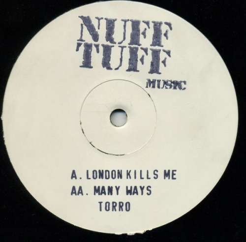 Bild Torro* - London Kills Me / Many Ways (12, W/Lbl, Sta) Schallplatten Ankauf