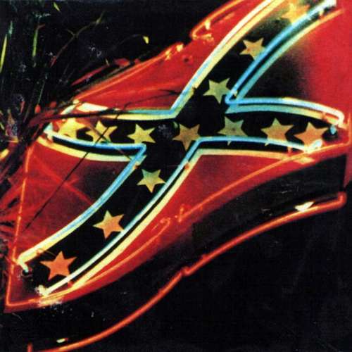 Cover Primal Scream - Give Out But Don't Give Up (2xLP, Album, RE) Schallplatten Ankauf