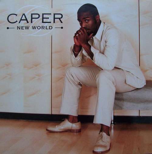 Cover Caper - New World (12) Schallplatten Ankauf
