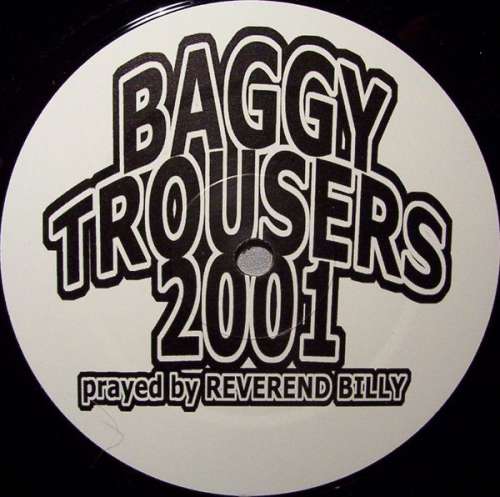 Bild Unknown Artist - Baggy Trousers 2001 (12) Schallplatten Ankauf