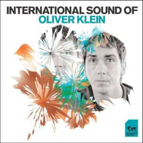 Cover Oliver Klein - International Sound Of Oliver Klein (CD, Comp, Mixed) Schallplatten Ankauf
