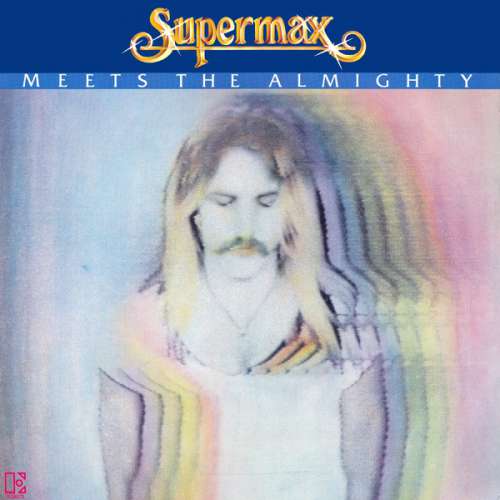 Cover Supermax - Supermax Meets The Almighty (LP, Album) Schallplatten Ankauf