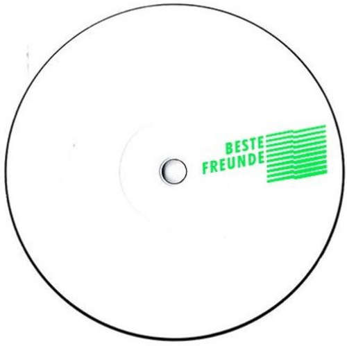 Cover Various - Beste Freunde 04 (12, EP, W/Lbl) Schallplatten Ankauf