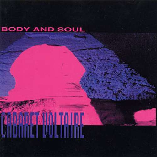 Cover Cabaret Voltaire - Body And Soul (LP, Album) Schallplatten Ankauf