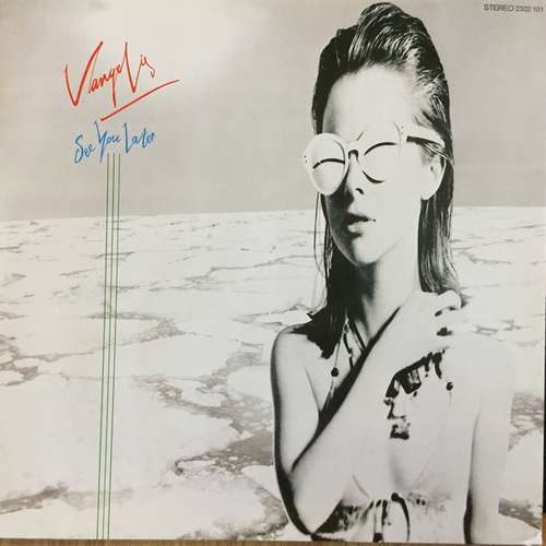 Cover Vangelis - See You Later (LP, Album) Schallplatten Ankauf