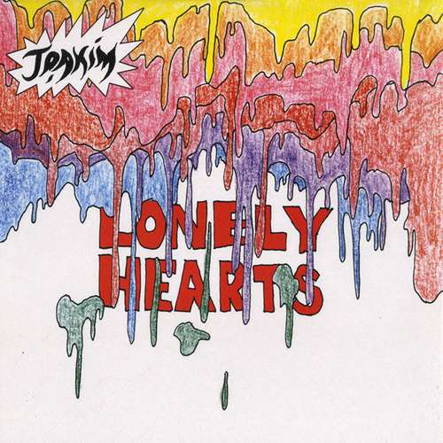 Cover Joakim - Lonely Hearts (12) Schallplatten Ankauf