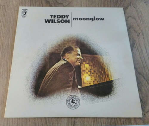 Cover Teddy Wilson - Moonglow (LP, Album, RE) Schallplatten Ankauf