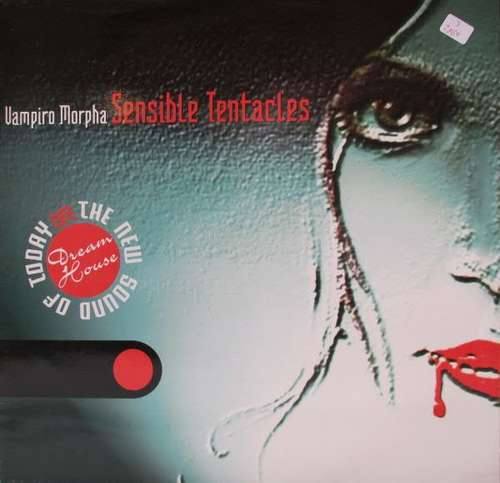 Cover Sensible Tentacles Schallplatten Ankauf