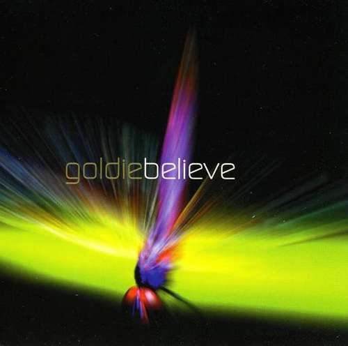 Cover Believe Schallplatten Ankauf