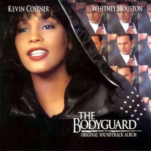 Cover Various - The Bodyguard (Original Soundtrack Album) (LP, Album, Comp) Schallplatten Ankauf