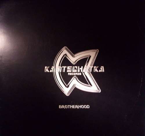 Cover Brotherhood III* - Happy Day (12) Schallplatten Ankauf