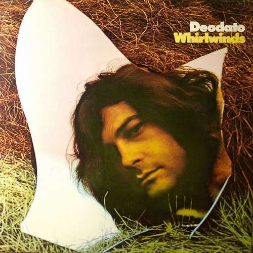 Cover Deodato* - Whirlwinds (LP, Album, Gat) Schallplatten Ankauf