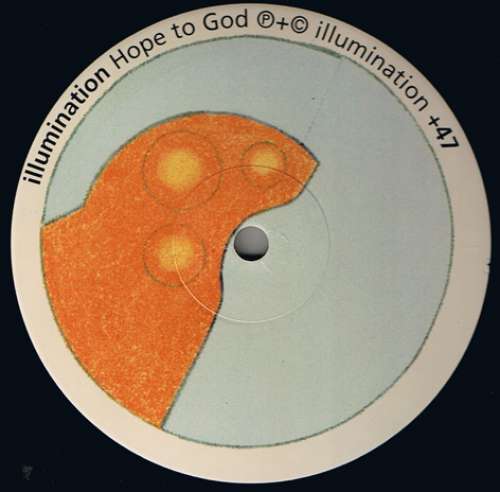 Cover Illumination - Hope To God (12) Schallplatten Ankauf