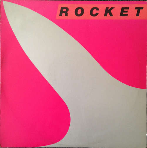 Cover Rocket (4) - Rocket (LP, Album) Schallplatten Ankauf