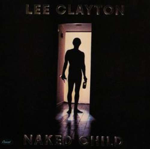 Cover Lee Clayton - Naked Child (LP, Album) Schallplatten Ankauf