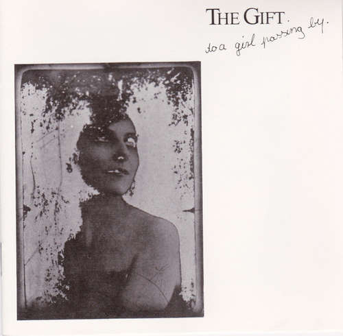 Cover The Gift (14) - To A Girl Passing By (CD, Album) Schallplatten Ankauf