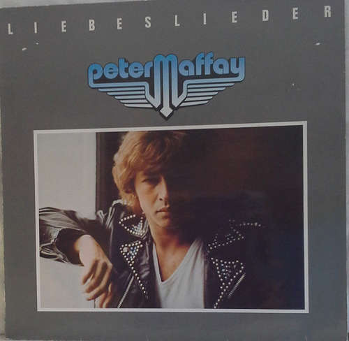 Bild Peter Maffay - Liebeslieder (LP, Comp) Schallplatten Ankauf