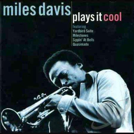 Cover Miles Davis - Plays It Cool (CD, Comp) Schallplatten Ankauf