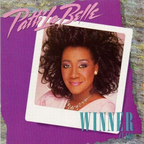 Bild Patti LaBelle - Winner In You (LP, Album) Schallplatten Ankauf