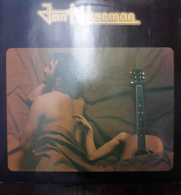 Cover Jan Akkerman - Jan Akkerman (LP, Album) Schallplatten Ankauf