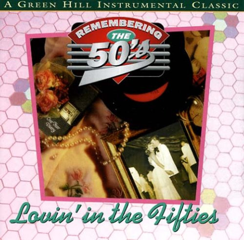 Bild Various - Lovin' In The Fifties (CD, Album) Schallplatten Ankauf