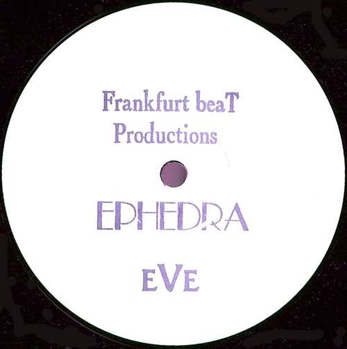 Cover Ephedra - Eve (12, W/Lbl, Sta) Schallplatten Ankauf