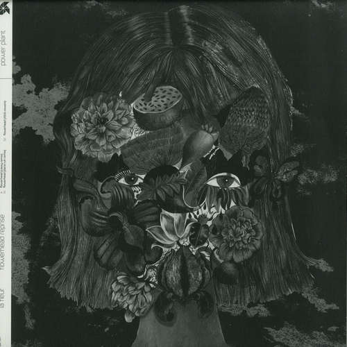 Cover La Fleur - Flowerhead Reprise (12, EP) Schallplatten Ankauf