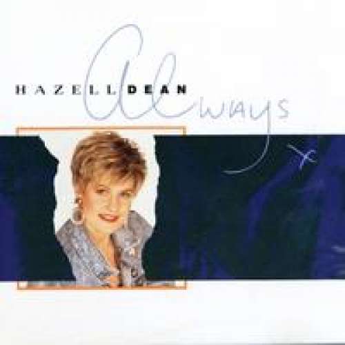Cover Hazell Dean - Always (LP, Album) Schallplatten Ankauf
