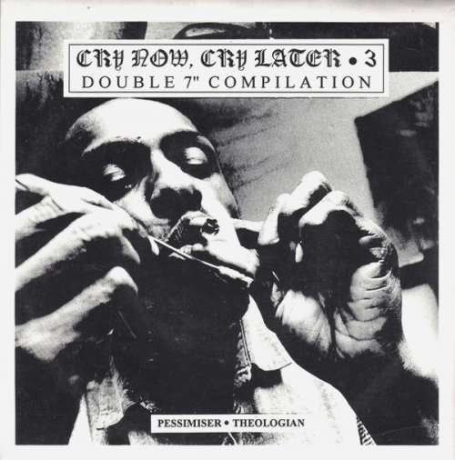 Cover Various - Cry Now, Cry Later • 3 (2x7, Comp) Schallplatten Ankauf