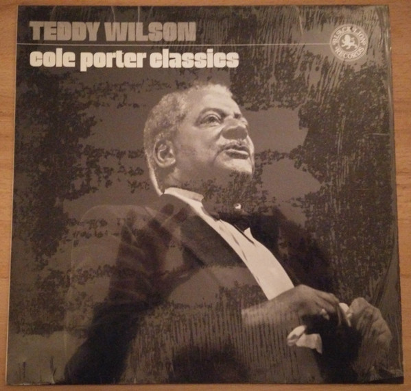 Cover Teddy Wilson - Cole Porter Classics (LP, Album) Schallplatten Ankauf