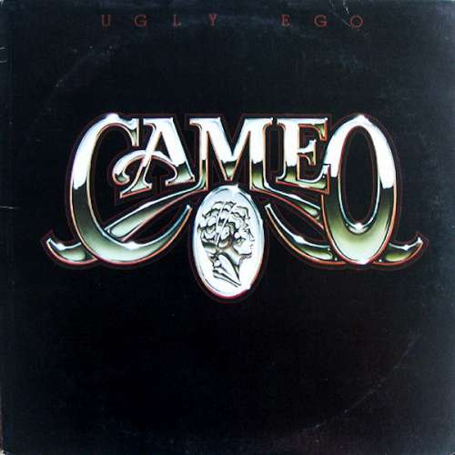 Cover Cameo - Ugly Ego (LP, Album) Schallplatten Ankauf