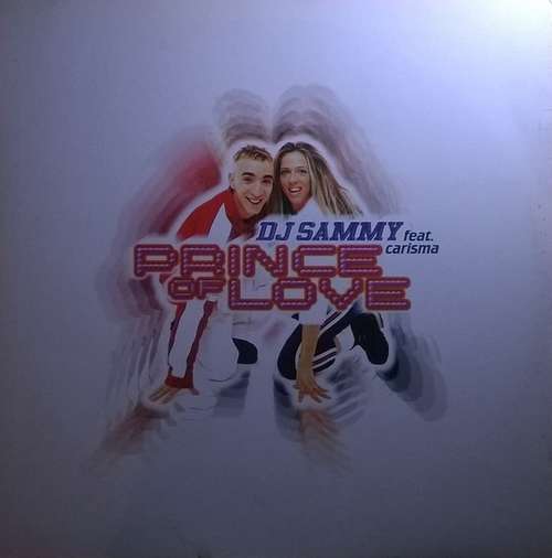 Cover Prince Of Love Schallplatten Ankauf