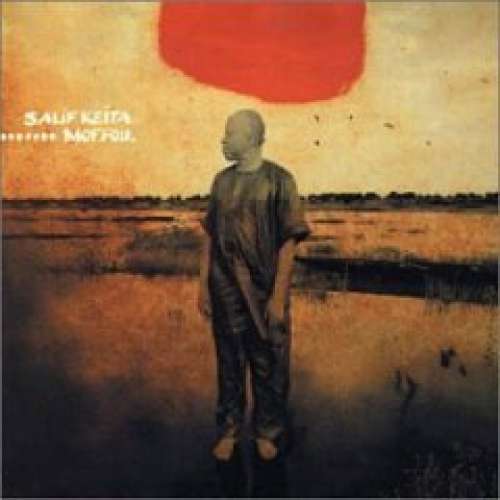 Cover Salif Keita - Moffou (CD, Album, Dig) Schallplatten Ankauf