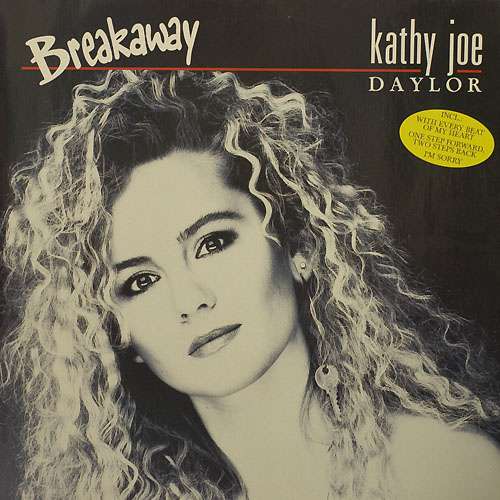 Bild Kathy Joe Daylor - Breakaway (LP, Album) Schallplatten Ankauf