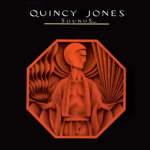 Cover Quincy Jones - Sounds ... And Stuff Like That!! (LP, Album) Schallplatten Ankauf