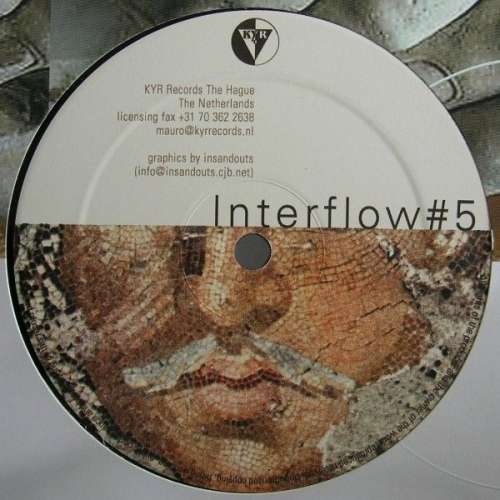 Cover Interflow (2) - # 5 (12) Schallplatten Ankauf