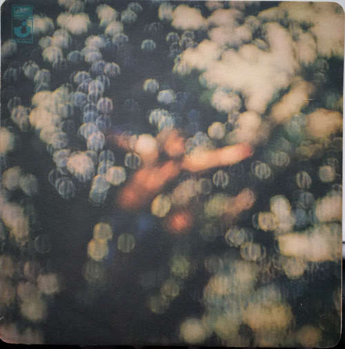 Cover Pink Floyd - Obscured By Clouds (LP, Album, Rou) Schallplatten Ankauf
