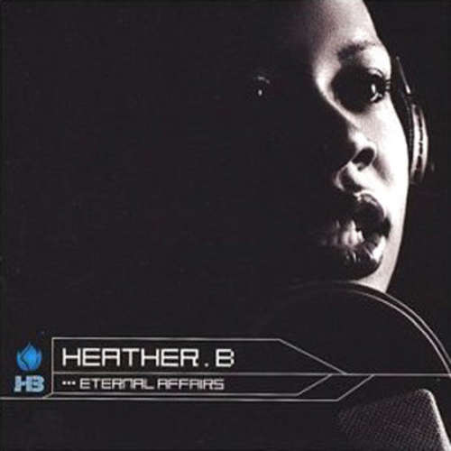 Cover Heather B* - Eternal Affairs (2xLP, Album) Schallplatten Ankauf