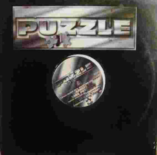 Cover Puzzle (5) - J'Ai Jamais Trahi (12) Schallplatten Ankauf