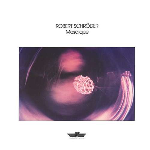 Cover Robert Schröder - Mosaique (LP, Album) Schallplatten Ankauf