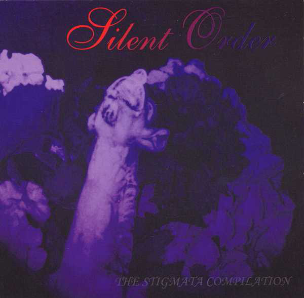 Cover Various - Silent Order - The Stigmata Compilation (CD, Comp) Schallplatten Ankauf