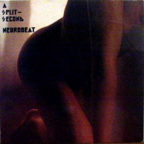 Cover A Split - Second - Neurobeat (LP, Comp, Whi) Schallplatten Ankauf