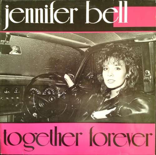 Cover Jennifer Bell - Together Forever (12, Maxi) Schallplatten Ankauf