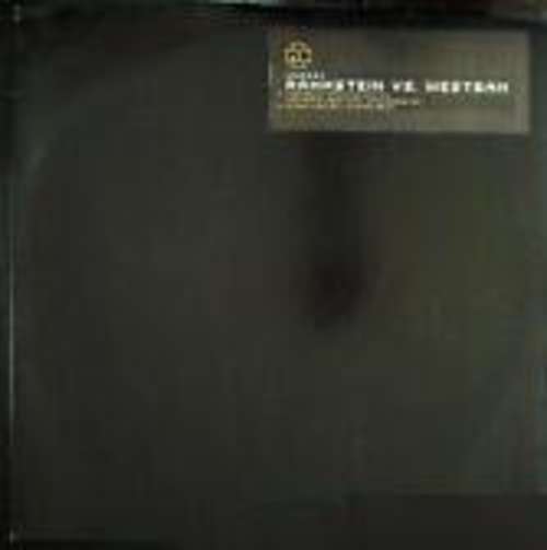 Cover Rammstein vs. WestBam - Links 2 3 4 (12) Schallplatten Ankauf
